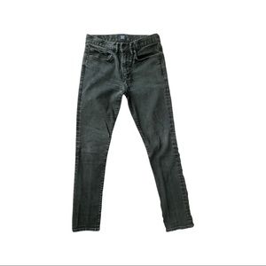 Gap Mens Skinny Jeans